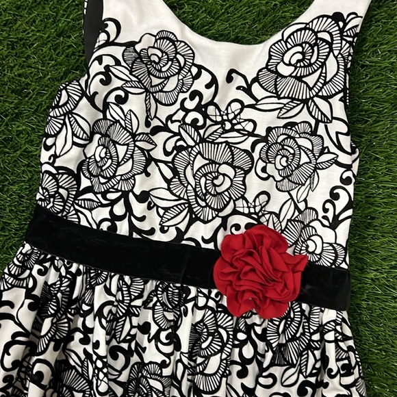 Girls Emily West Dress - Picture 2 of 4